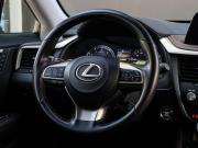 Lexus RX IV Рестайлинг Москва  - изображение 46