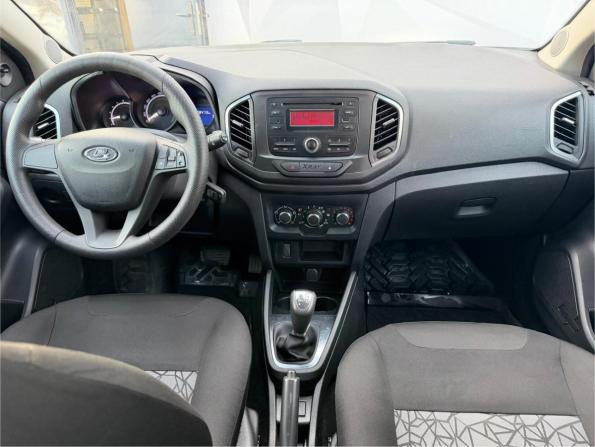 Lada (ВАЗ) XRAY I с пробегом 2016 года, цена 500 000 рублей, 130000 км, хэтчбек, Автокод Объявления