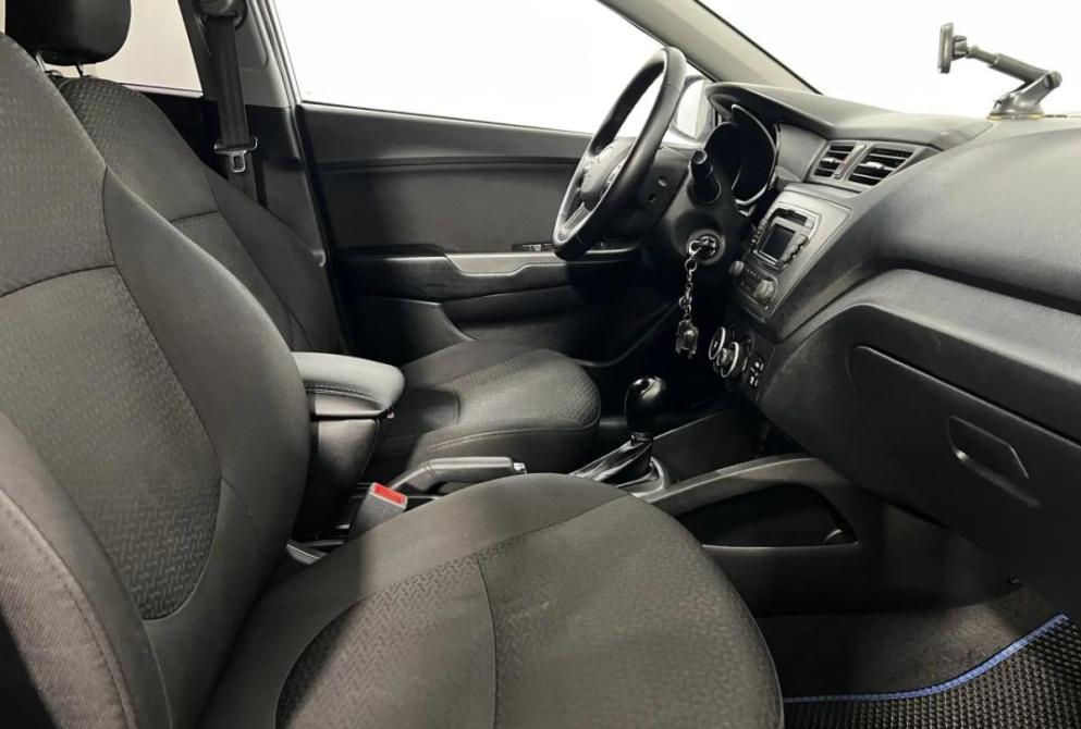 Kia Rio III Нижний Новгород  - изображение 13