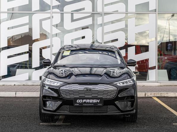 Ford Mustang Mach-E I с пробегом 2022 года, цена 4 880 000 рублей, 1356 км, внедорожник, Автокод Объявления