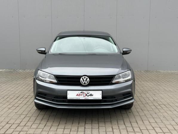 Volkswagen Jetta VI Рестайлинг с пробегом 2015 года, цена 1 195 000 рублей, 88852 км, седан, Автокод Объявления