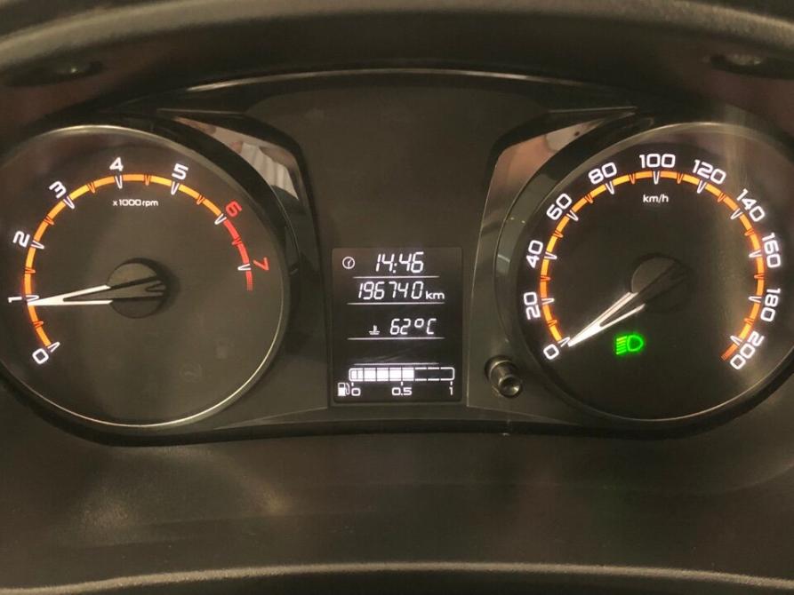 Lada (ВАЗ) Granta I Рестайлинг Астрахань  - изображение 18