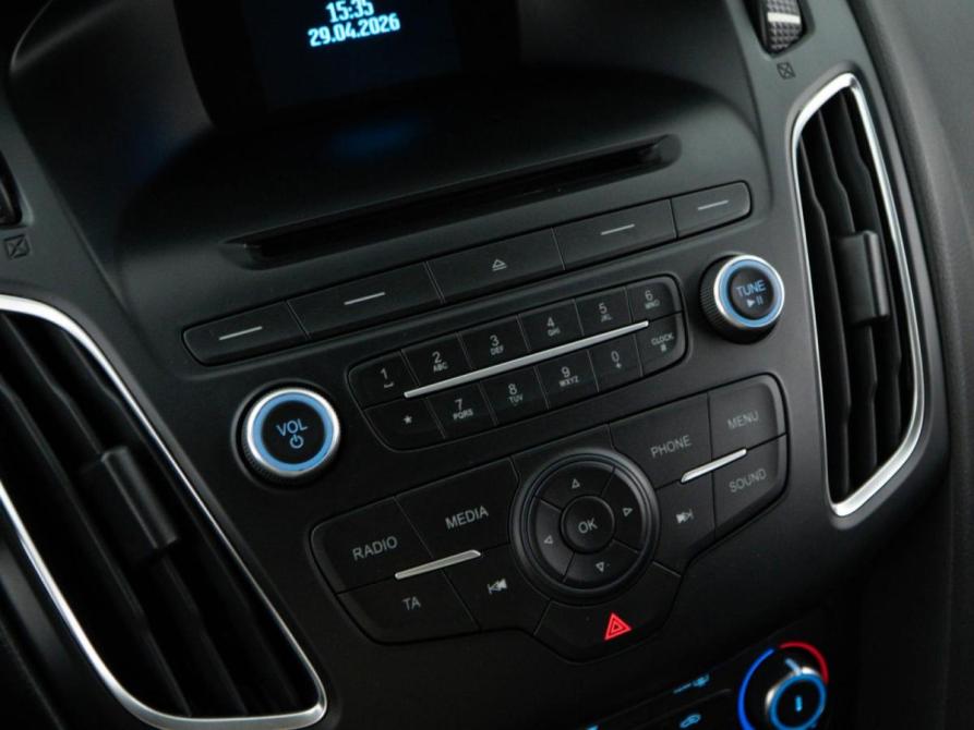 Ford Focus III Рестайлинг Москва  - изображение 17
