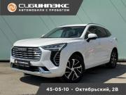 Haval Jolion I Кемерово  - изображение 16