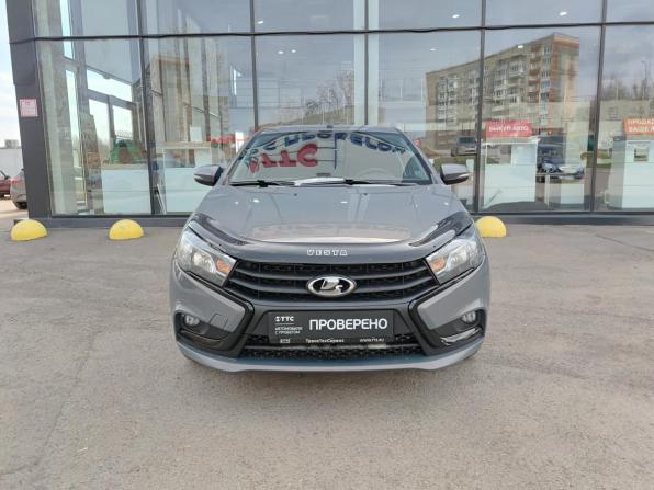 Lada (ВАЗ) Vesta I с пробегом 2021 года, цена 999 000 рублей, 67247 км, седан, Автокод Объявления