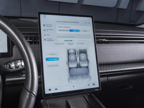 Jaecoo J7 I с пробегом 2023 года, цена 2 220 000 рублей, 37676 км, внедорожник, Автокод Объявления