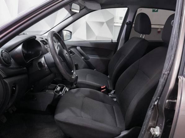 Lada (ВАЗ) Granta I Рестайлинг с пробегом 2020 года, цена 564 000 рублей, 159000 км, седан, Автокод Объявления