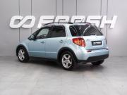 Suzuki SX4 I (Classic) Воронеж  - изображение 18