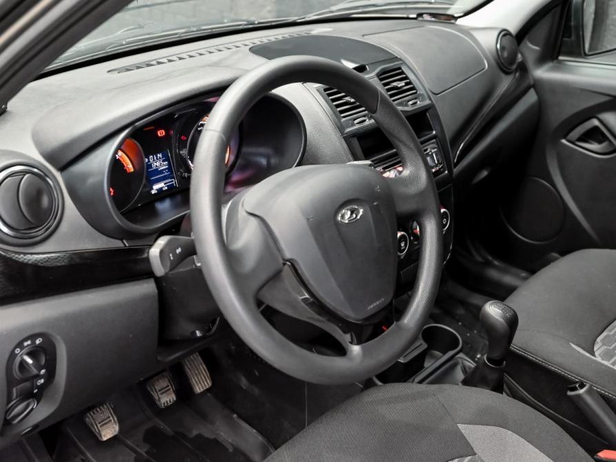 Lada (ВАЗ) Granta I Рестайлинг Екатеринбург  - изображение 15