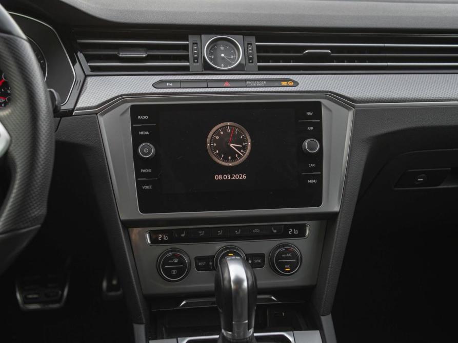 Volkswagen Passat B8 Рестайлинг Санкт-Петербург  - изображение 7