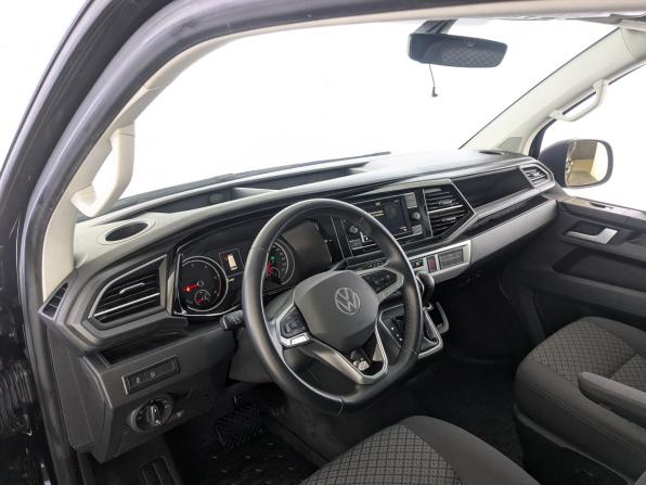 Volkswagen Multivan T6 Рестайлинг с пробегом 2021 года, цена 5 850 000 рублей, 111404 км, минивэн, Автокод Объявления