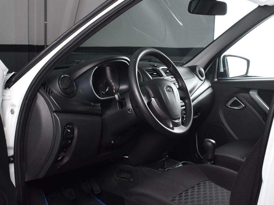 Lada (ВАЗ) Granta I Рестайлинг Кемерово  - изображение 8