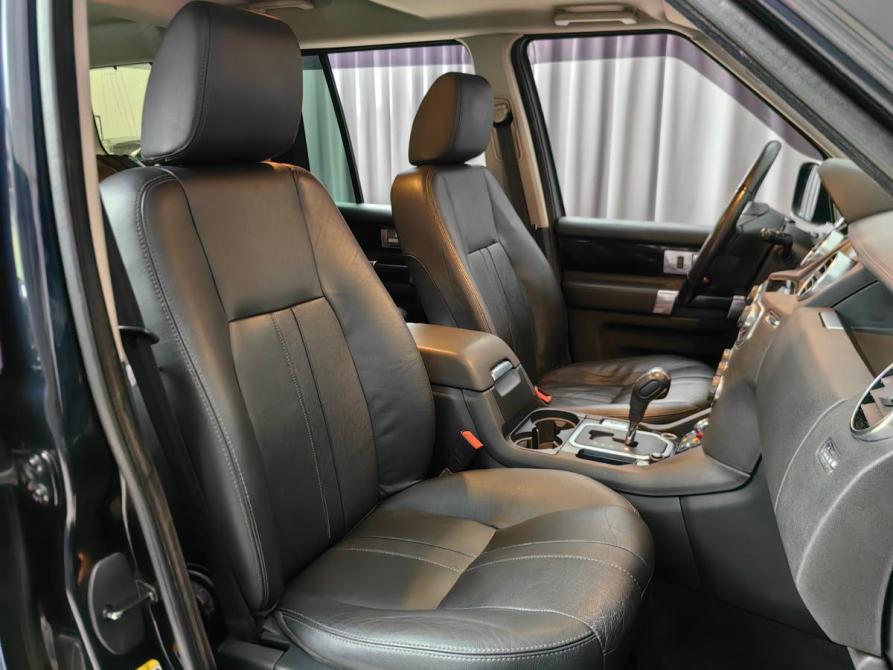 Land Rover Discovery IV Подольск  - изображение 7