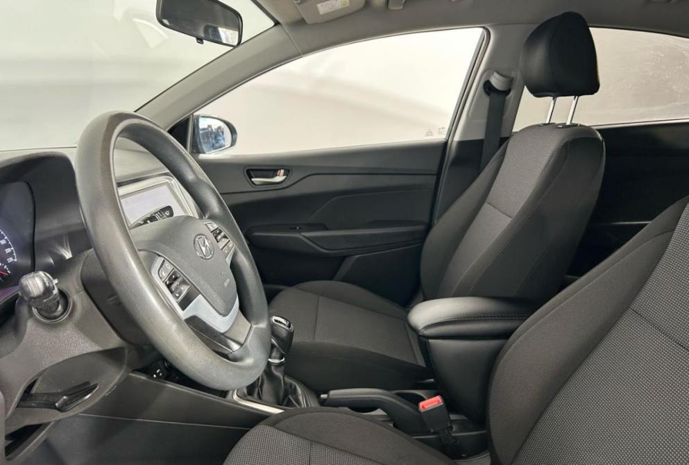 Hyundai Solaris II Саранск  - изображение 22
