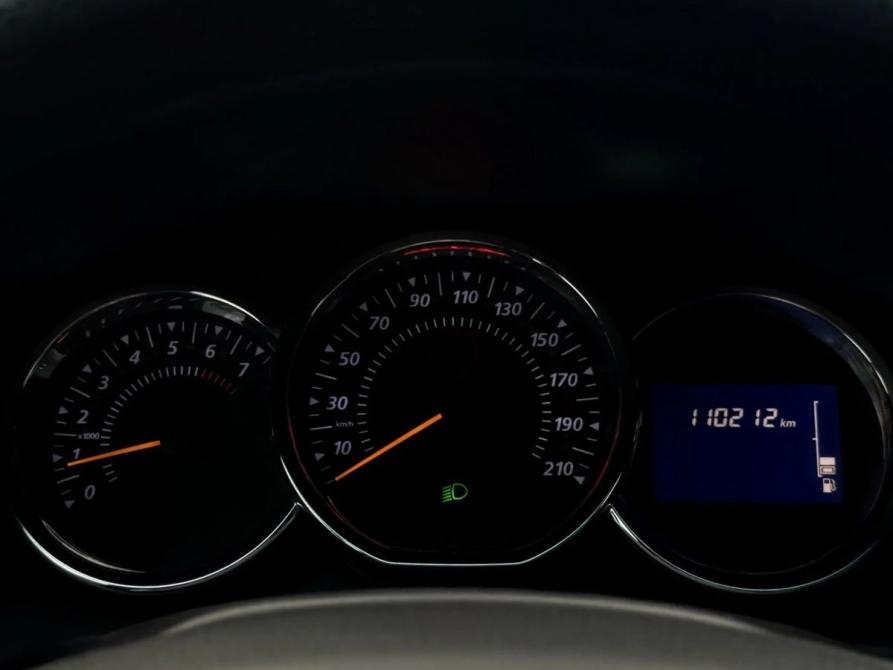 Renault Sandero II Ижевск  - изображение 13
