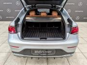 Mercedes-Benz GLC Coupe I (C253) Рестайлинг Москва  - изображение 35