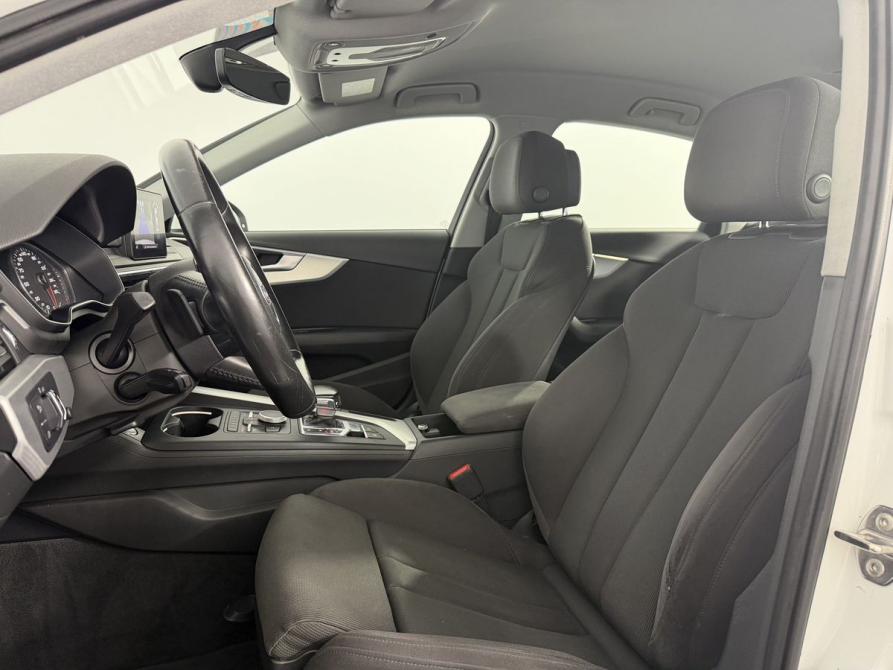 Audi A4 V (B9) Калининград  - изображение 9