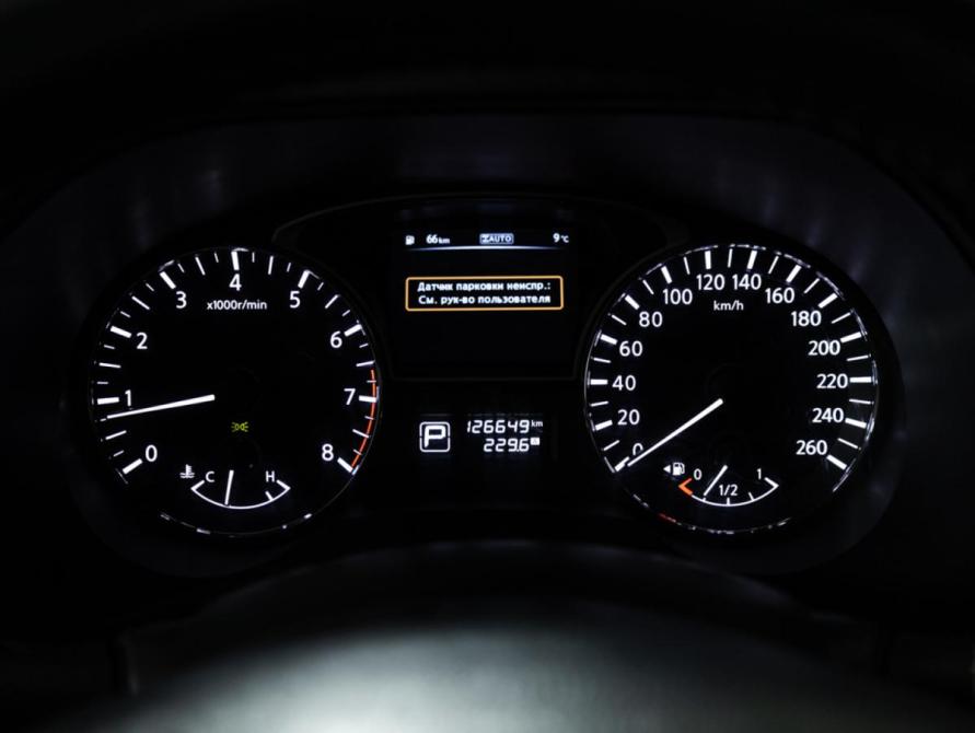 Nissan Pathfinder IV Санкт-Петербург  - изображение 12