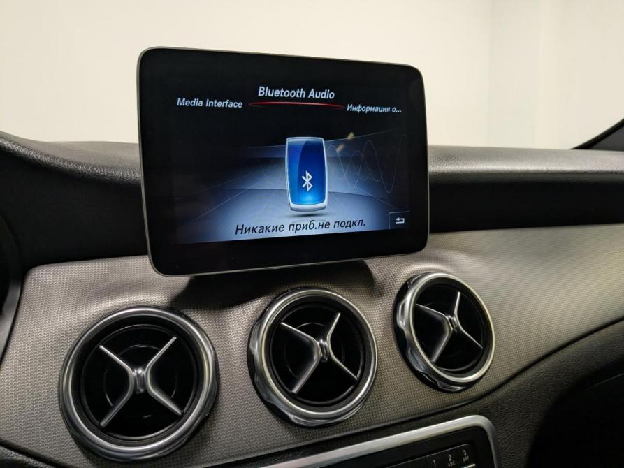 Mercedes-Benz GLA I (X156) Рестайлинг Санкт-Петербург  - изображение 16