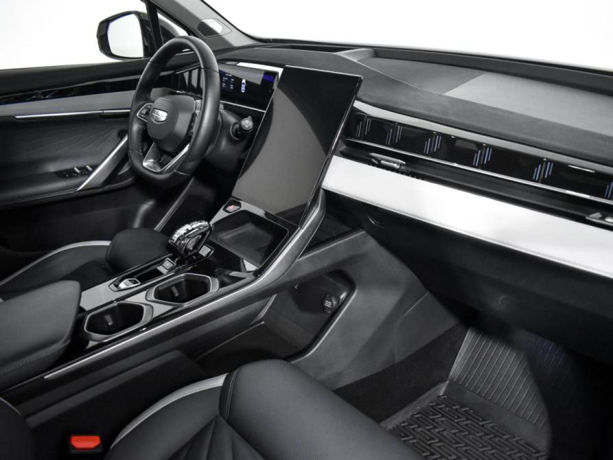 Geely Atlas II Санкт-Петербург  - изображение 14