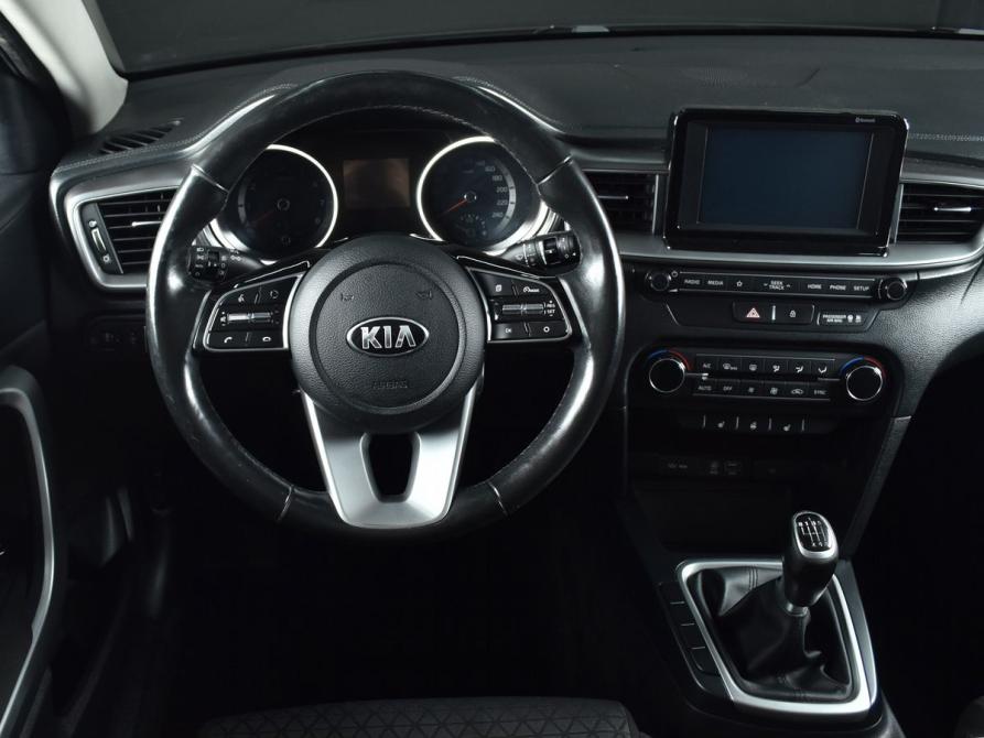 Kia Ceed III Кемерово  - изображение 8