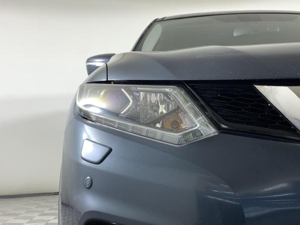Nissan X-Trail III с пробегом 2016 года, цена 1 378 000 рублей, 206486 км, внедорожник, Автокод Объявления