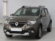 Renault Sandero II Рестайлинг Старый Оскол  - изображение 16
