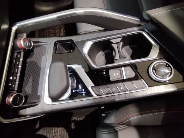 Новый Knewstar 001 2024 года, цена 3 403 190 рублей, внедорожник, Автокод Объявления