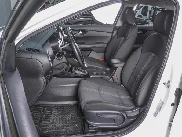 Kia Cerato IV Рестайлинг с пробегом 2021 года, цена 1 970 000 рублей, 134870 км, седан, Автокод Объявления