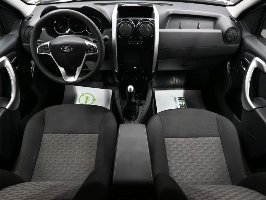 Lada (ВАЗ) Largus I Рестайлинг Тверь  - изображение 12