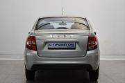 Lada (ВАЗ) Granta I Рестайлинг Москва  - изображение 17