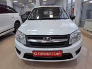 Lada (ВАЗ) Granta I Арзамас  - изображение 21