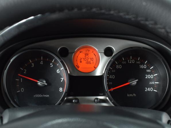Nissan Qashqai I с пробегом 2007 года, цена 849 999 рублей, 270158 км, внедорожник, Автокод Объявления