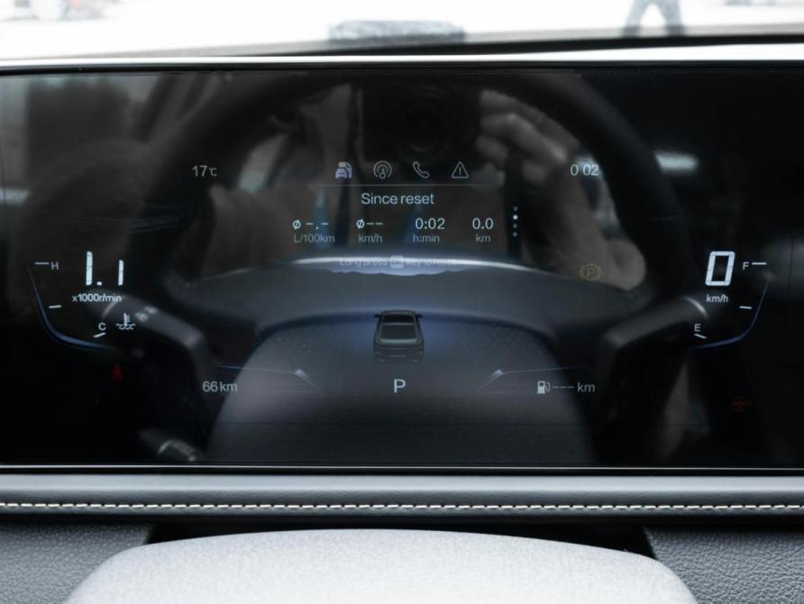 FAW Bestune B70 I Рестайлинг Ставрополь  - изображение 24