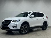 Nissan X-Trail III Рестайлинг Кемерово  - изображение 21