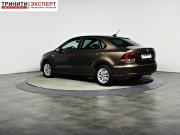 Volkswagen Polo V Рестайлинг Белгород  - изображение 19