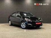 Hyundai Solaris I Рестайлинг Челябинск  - изображение 25