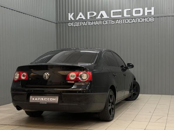 Volkswagen Passat B6 с пробегом 2008 года, цена 620 000 рублей, 248471 км, седан, Автокод Объявления