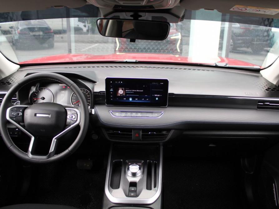 Haval Jolion I Рестайлинг Самара  - изображение 10