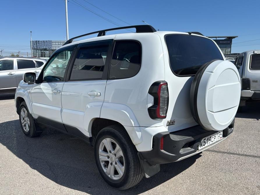 Lada (ВАЗ) Niva Travel I Волгоград  - изображение 5