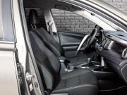 Toyota RAV4 IV (XA40) Екатеринбург  - изображение 33