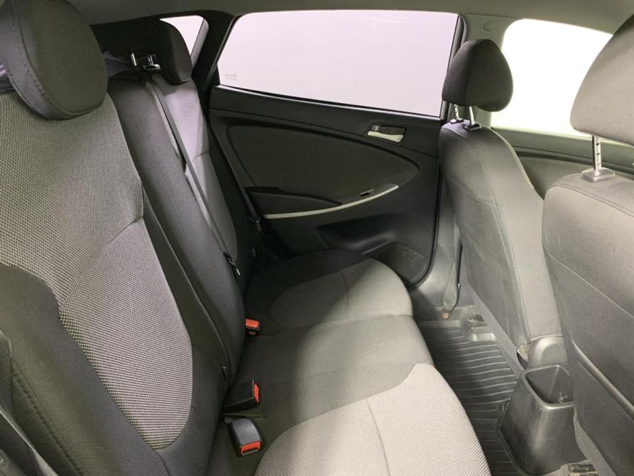 Hyundai Solaris I Москва  - изображение 17