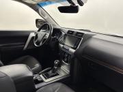 Toyota Land Cruiser Prado 150 Series Рестайлинг 3 Вологда  - изображение 31