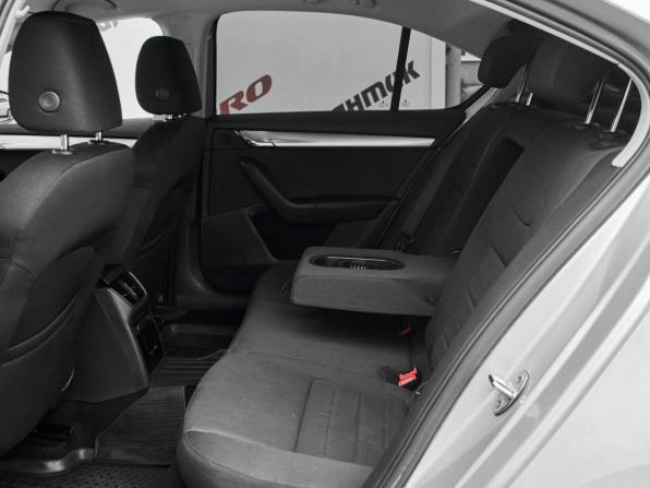 Skoda Octavia III (A7) с пробегом 2013 года, цена 1 210 000 рублей, 180220 км, лифтбек, Автокод Объявления