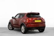 Nissan Juke I Барнаул  - изображение 33