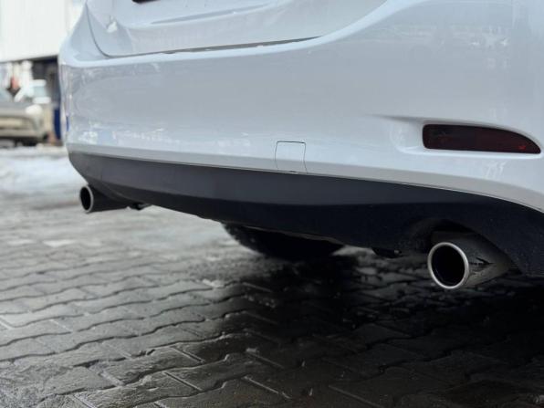 Mazda 6 III (GJ) с пробегом 2014 года, цена 1 580 000 рублей, 173000 км, седан, Автокод Объявления