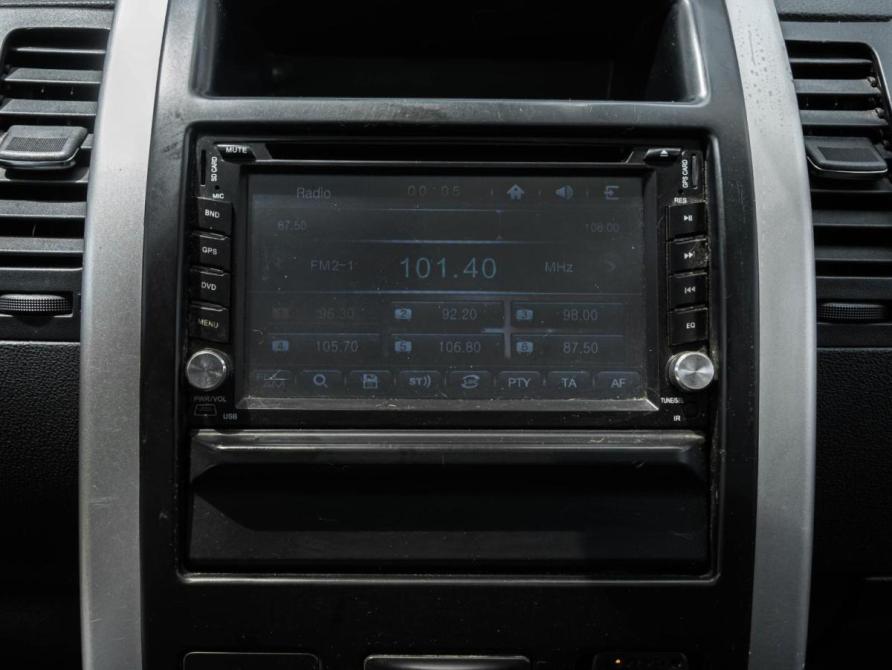 Nissan X-Trail II Ставрополь  - изображение 13