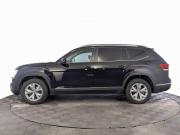Volkswagen Teramont I Москва  - изображение 38