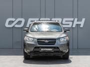 Hyundai Santa Fe II Краснодар  - изображение 24
