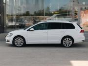 Volkswagen Golf VII Новосибирск  - изображение 28